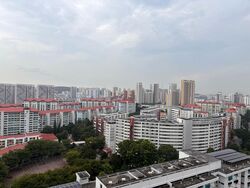 Blk 230 Jurong East Street 21 (Jurong East), HDB 5 Rooms #612941191